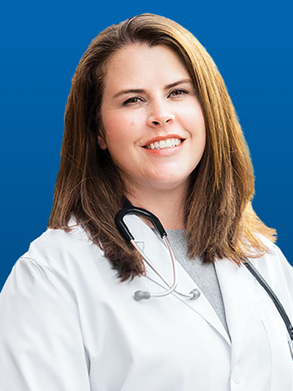 Erin Goss, MD