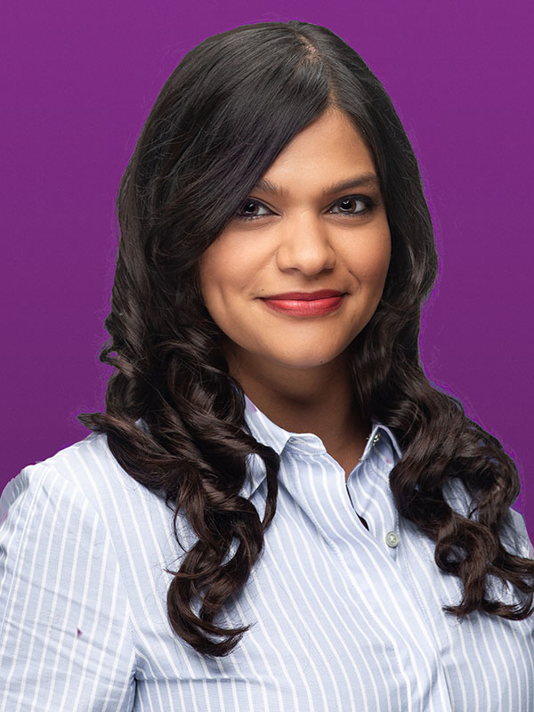 Shahreen Chowdhury, MD