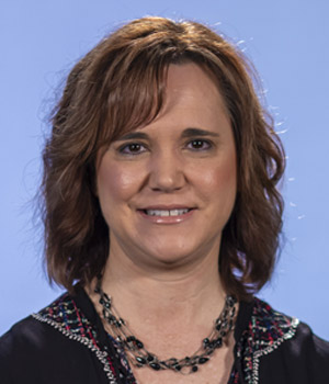 Jan Porter, APRN