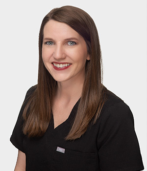 Lauren Roberts, APRN