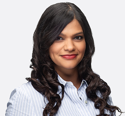 Shahreen Chowdhury, MD