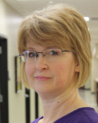 Sue Nash, LPN