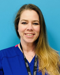 Tabatha Preston, LPN