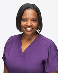 Takia Tatum, LPN